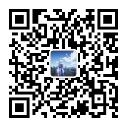燕云烧冬瓜瓜公众号二维码
